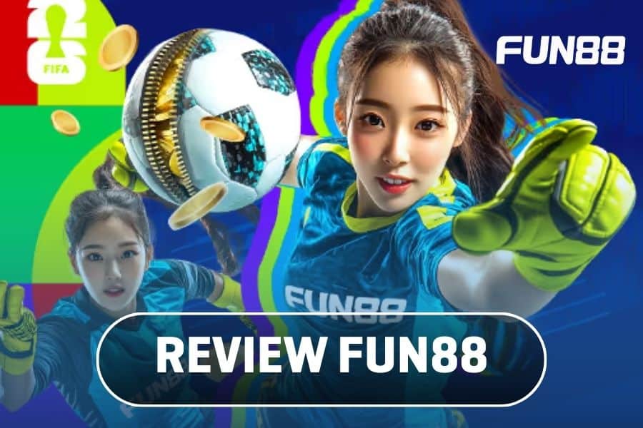 fun88 review